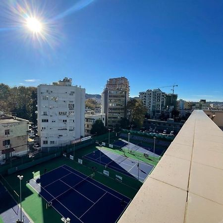 Budget Retreat Tirana & Studios Екстериор снимка