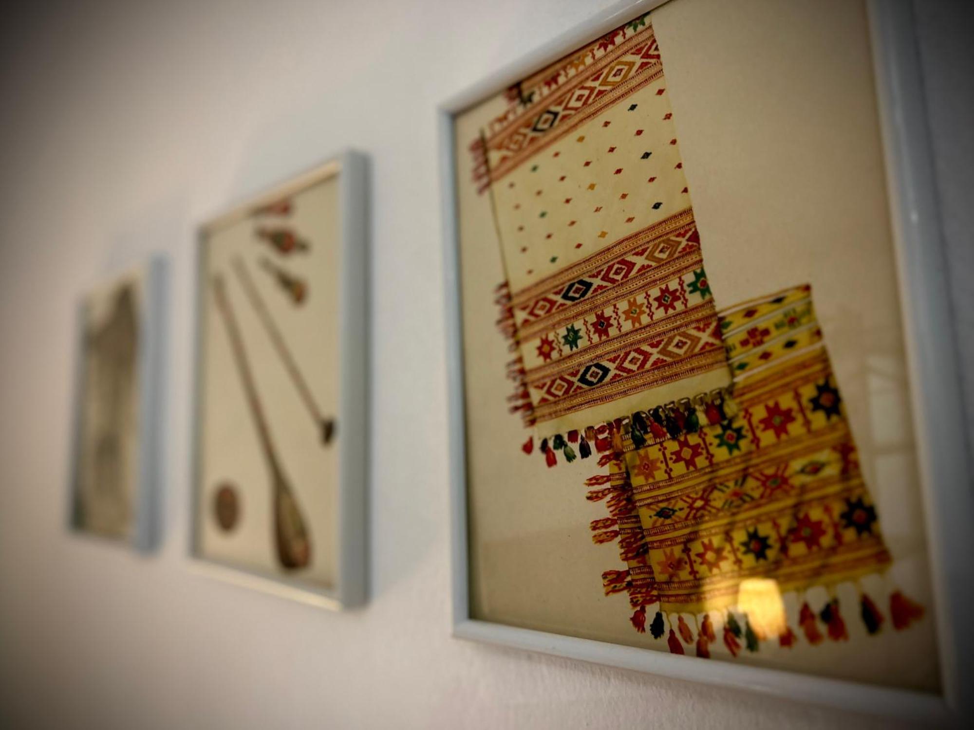 Budget Retreat Tirana & Studios Екстериор снимка