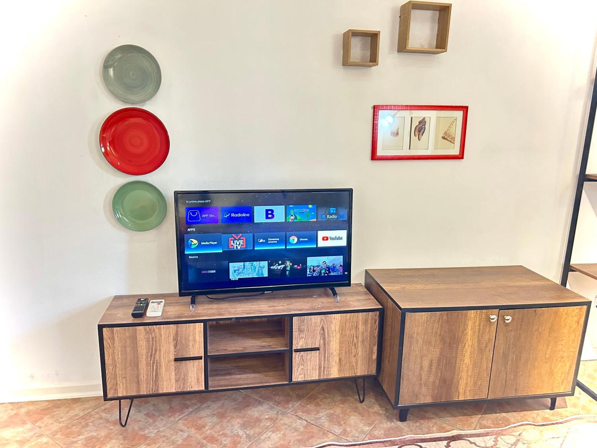 Budget Retreat Tirana & Studios Екстериор снимка